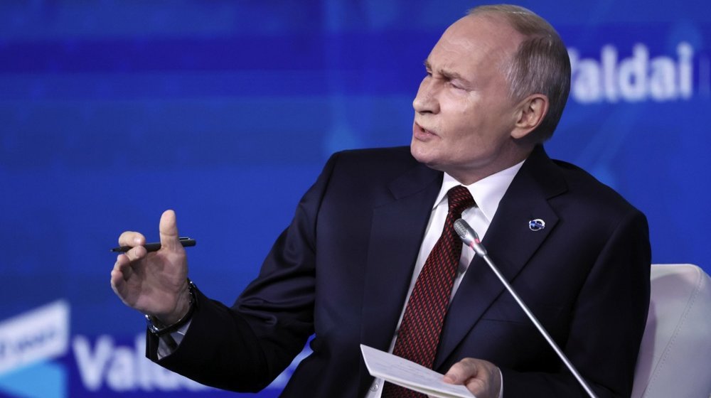 Kako bi Kremlj mogao da reaguje na upotrebu ATACMS raketa? 1