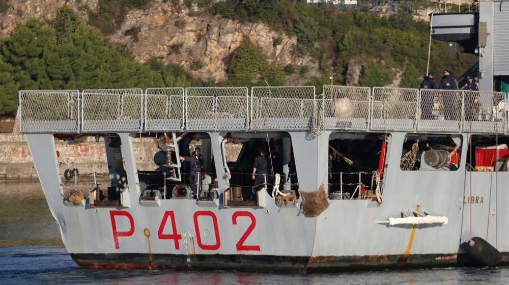 Plan Đorđe Meloni opet naleteo na prepreku: Sud naredio povratak migranata 1