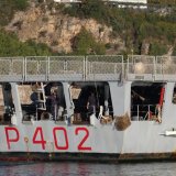 Plan Đorđe Meloni opet naleteo na prepreku: Sud naredio povratak migranata 11