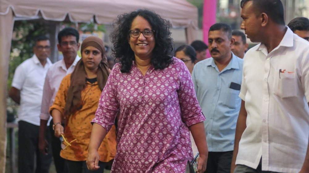 Sri Lanka dobila novu vladu: Prva žena premijerka za 24 godine 1