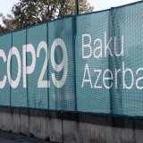 SMO na COP29: 2024. na putu da bude najtoplija godina u istoriji merenja 4