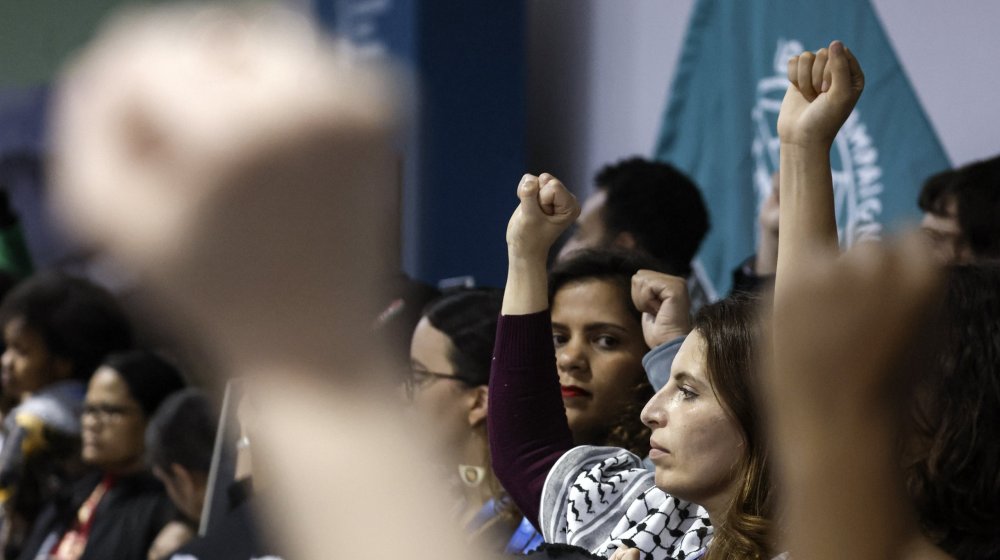Sporenja na samom početku klimatske konferencije COP29 u Azerbejdžanu 1