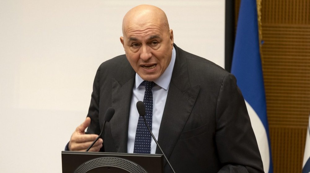 Ministar odbrane: Italija će biti u obavezi da uhapsi Netanjahua po nalogu MKS-a 1