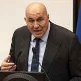 Ministar odbrane: Italija će biti u obavezi da uhapsi Netanjahua po nalogu MKS-a 1