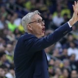 Obst oborio rekord Evrolige u ubedljivoj pobedi Bajerna protiv Barselone, Žalgiris bolji od Panatinaikosa 9