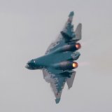 Američki komandant o ruskim avionima Su-57: Da li je novi ruski borac protiv zločinaca prevarant? 1