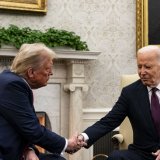 Kolumnista Gardijana: Sa Trampom u Beloj kući demokrate moraju brzo da nauče ove lekcije 12