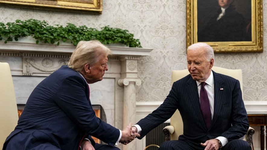 Da li Trampove najave uvođenja carina znače novi inflatorni šok za svet, pa i Srbiju? 2 Da li Trampove najave uvođenja carina znače novi inflatorni šok za svet, pa i Srbiju? 2