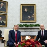 Bajden i Tramp i o Danu zahvalnosti potpuno različito: Šta su poručili? 5