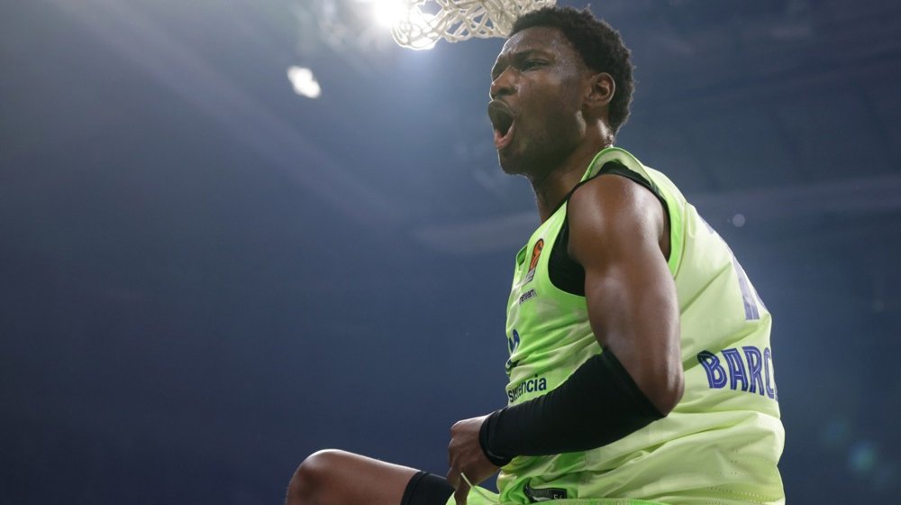 Čimezi Metu zbog povrede van parketa do kraja godine 1