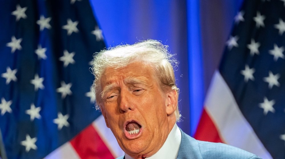 "Tramp će naići na sudske izazove": Koliko je realna najava novog predsednika SAD da će proglasiti vanredno stanje zbog migranata? 1