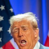 "Tramp će naići na sudske izazove": Koliko je realna najava novog predsednika SAD da će proglasiti vanredno stanje zbog migranata? 2