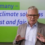 Jedan od najuticajnijih pregovarača na COP29: Zemlje moraju da ostave po strani razlike i da se dogovore o klimatskom finasiranju 5