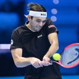 Tejlor Fric pobedio De Minora na završnom turniru u Torinu 4