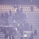 Policija obavila dva hapšenja na utakmici Francuske i Izraela u Ligi nacija 2