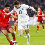 Promena u startnih 11: Stojković napada Dansku u meču odluke u Ligi nacija 6