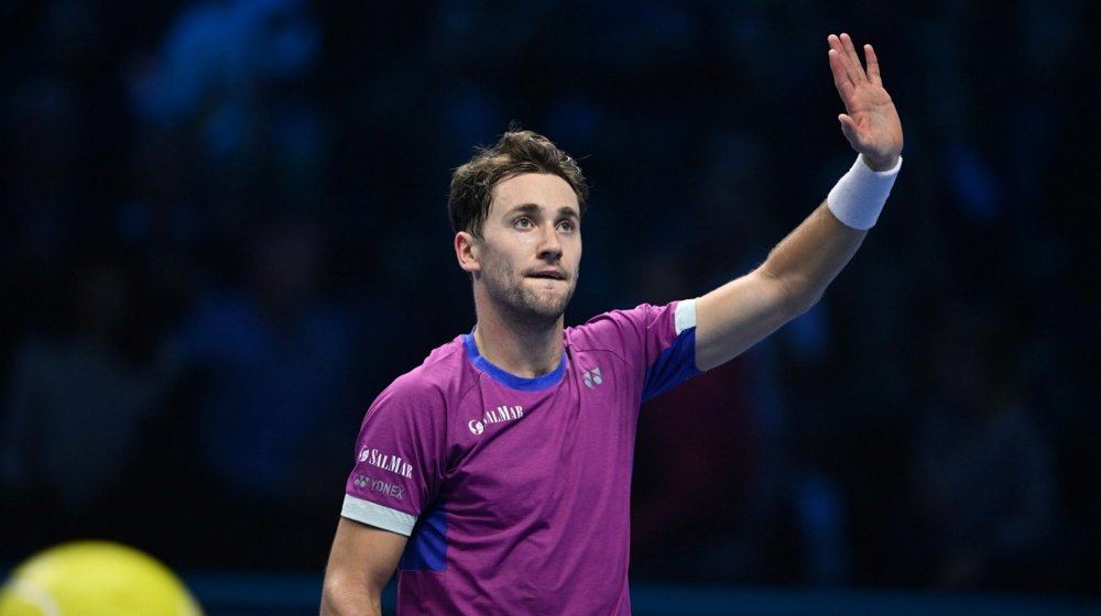 Rud bolji od Rubljova: Poznati parovi polufinala Završnog mastersa 1