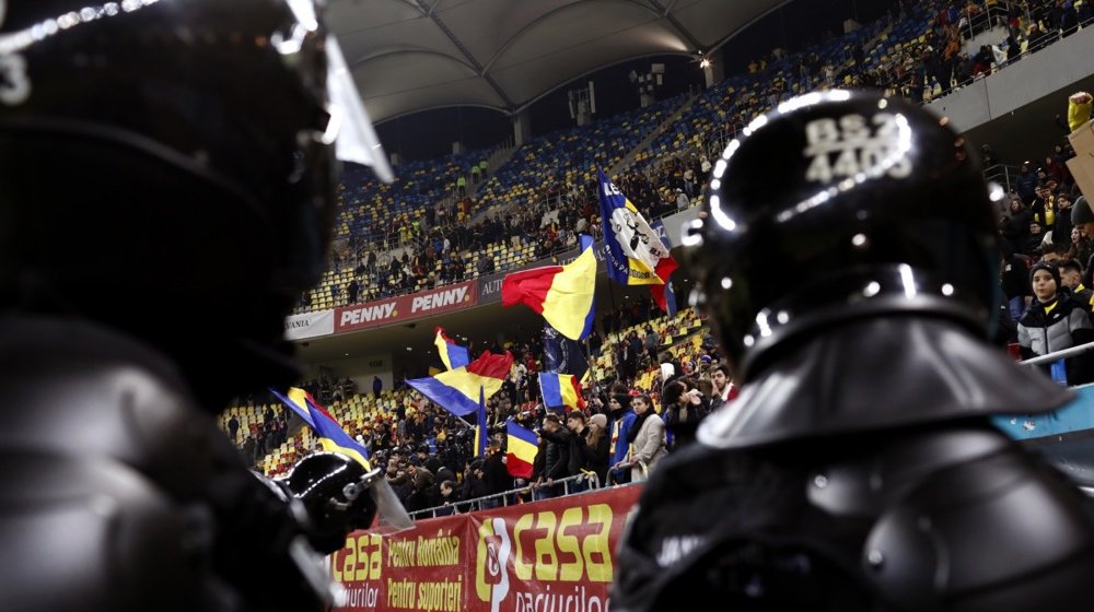 Epilog meča u Bukureštu: UEFA sprema oštre kazne za fudbalere i savez tzv. Kosova, ali i za Rumune 1