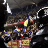 Epilog meča u Bukureštu: UEFA sprema oštre kazne za fudbalere i savez tzv. Kosova, ali i za Rumune 4