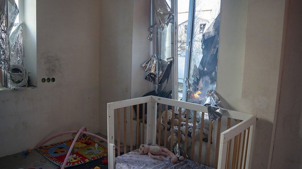 Rusija izvela napad na severoistok Ukrajine: Sedam stradalih, među kojima jedno dete 1