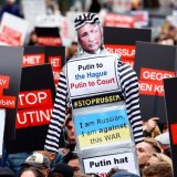 Da li je Ukrajina izgubljena ili je izgubio "putinizam"? 4