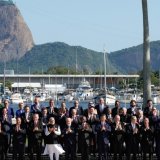 Svetski lideri su u Brazilu na samitu G20, zašto niko ne želi da govori o Trampu? 5