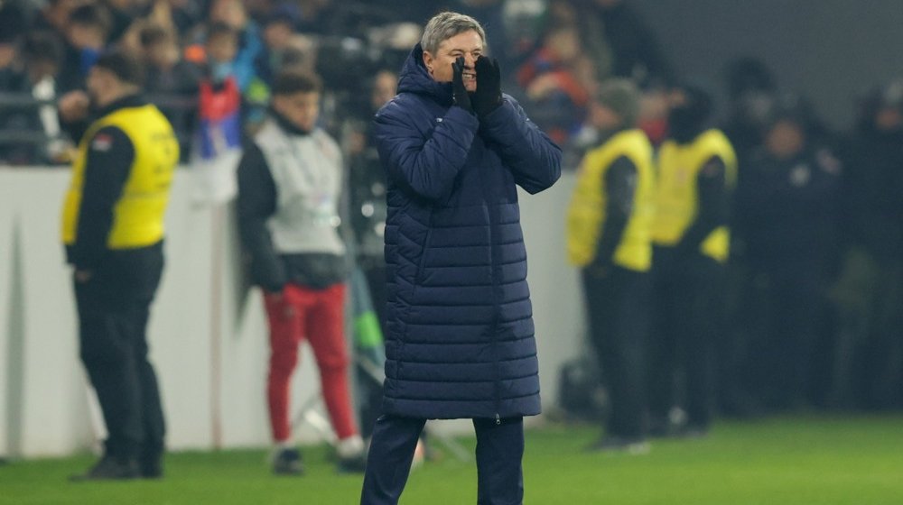 Srbija dobija rivala: Sve što treba da znate o baražu za Ligu nacija 1