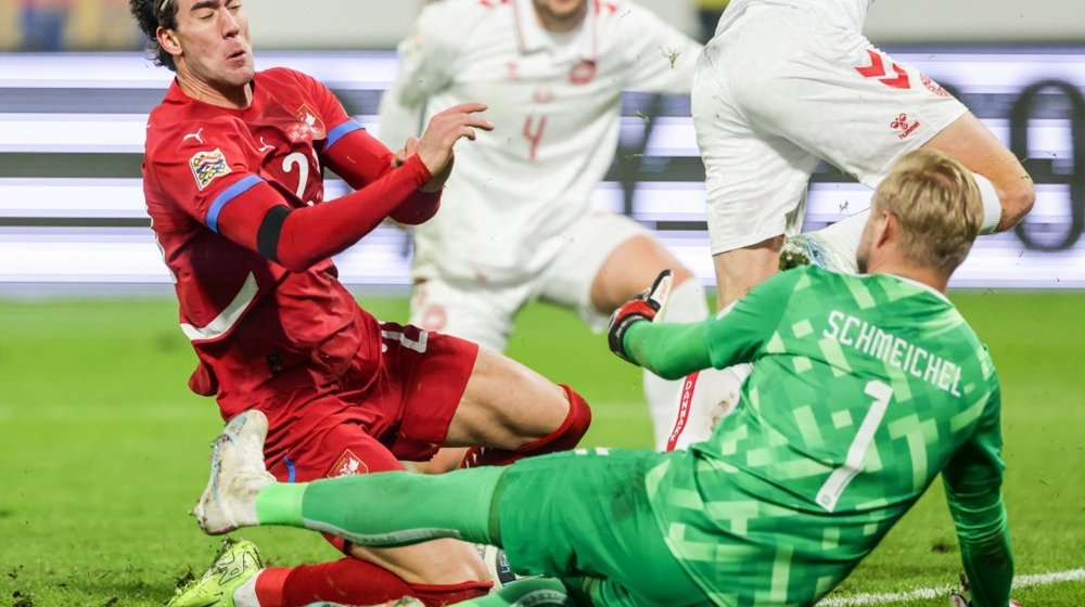 Vlahović: Jako teška utakmica, fantastično smo odigrali 1