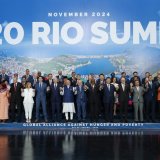 Usaglašena deklaracija G20: Borba protiv gladi, klimatskih promena i zagrevanja planete Zemlje 5