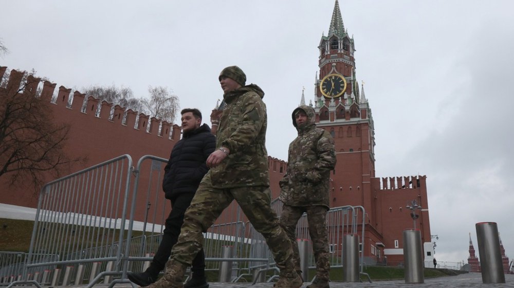 "Zapad je u ratu sa Rusijom": Litvanski diplomata predlaže 10 ciljeva za borbu protiv hibridnih pretnji Moskve 1