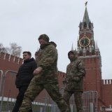 "Zapad je u ratu sa Rusijom": Litvanski diplomata predlaže 10 ciljeva za borbu protiv hibridnih pretnji Moskve 9