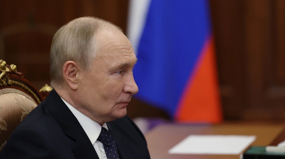 Mediji tvrde: Putinova vanbračna ćerka živi pod pseudonimom na Zapadu 1