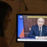 Putin priznao: Tačno je, Rusija je ispalila interkontinentalnu balističku raketu na Ukrajinu, biće dalje eskalacije 1