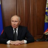 Putin zakazao sastanak za večeras, šta je tema? 6