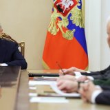 Kako bi Zapad trebalo da odgovori na ruske nuklearne pretnje? 9