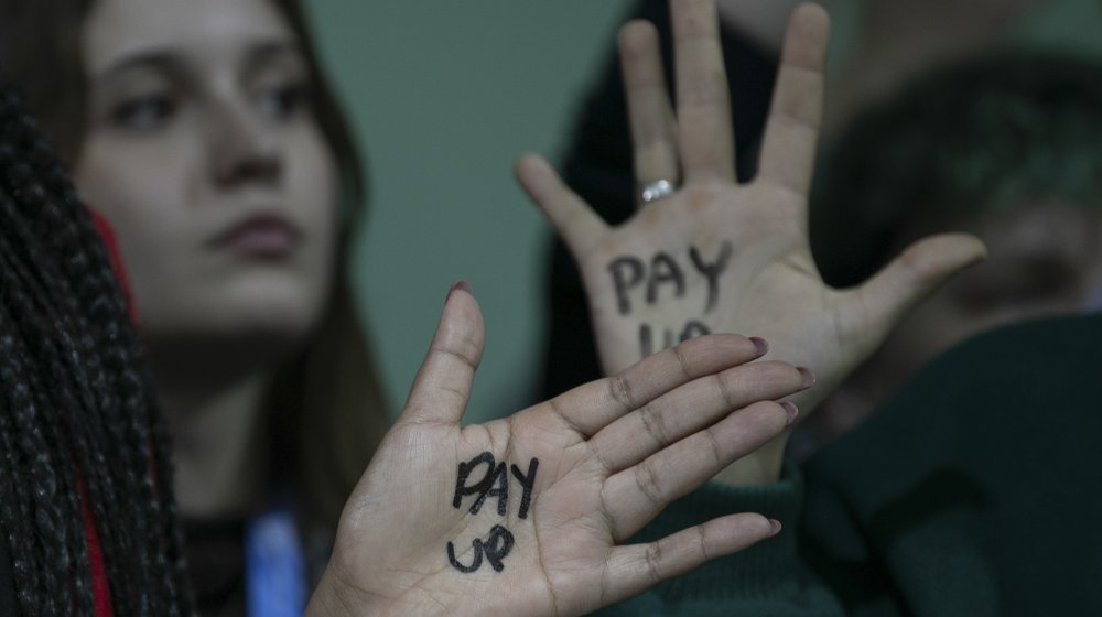 Šta donosi novi globalni sporazum o klimatskom finansiranju? 1