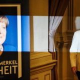 "Dosta je bilo, ništa nije naučila iz sopstvenih grešaka": Reagovanja iz Ukrajine na izjavu Angele Merkel 13