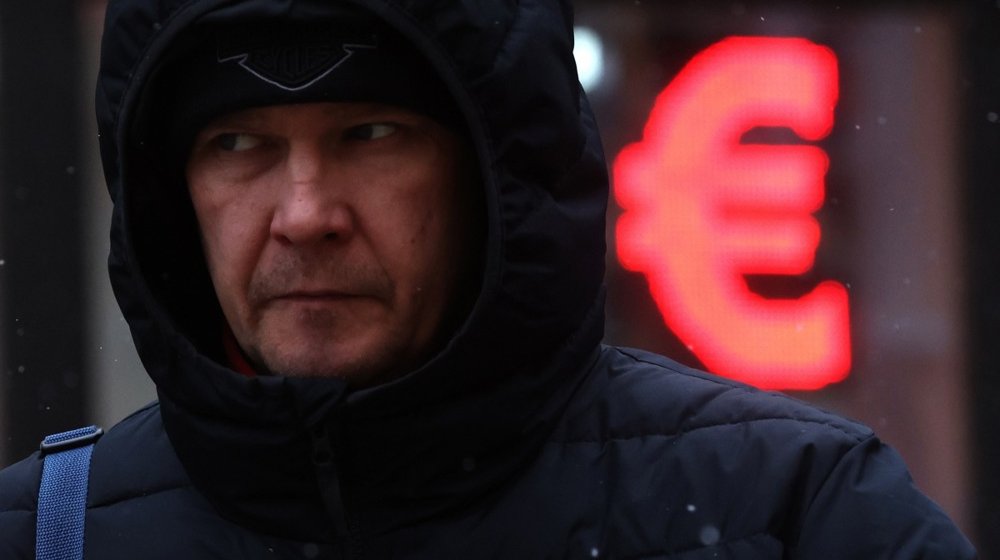 Centralna banka Rusije prvi put o padu rublje: "Ušli smo u još jedan period tržišne disfunkcije" 1