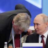 Oglasili se iz Kremlja povodom susreta Trampa i Putina u Budimpešti 4