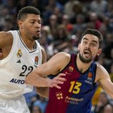 Mirotić i Petrušev ostali u senci čudesnog Valtera Tavaresa 2