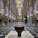 (FOTO) Pogledajte kako izgleda obnovljena katedrala Notr Dam 9