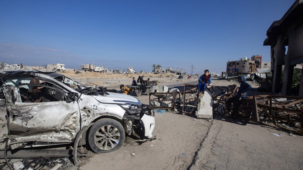 Palestinski pokreti: Sporazum o prekidu vatre bliži nego ikada 1