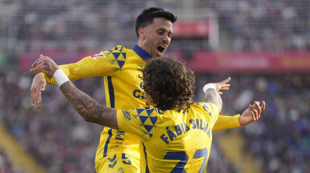 Ni fudbaleri Barselone nisu vanzemaljci: Jedan od najslabijih timova La Lige srušio lidera u gostima 1