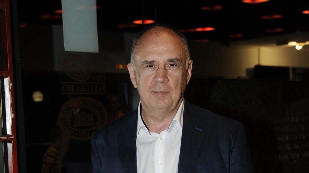 Svetislav Bule Goncić