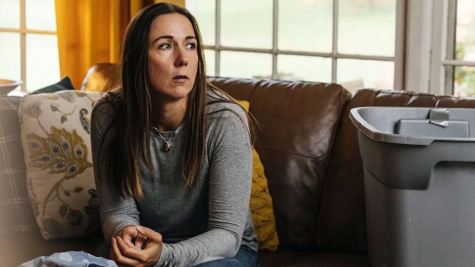 Posao: Zašto mnoge žene stavljaju partnerovu karijeru ispred vlastite 1 Žena