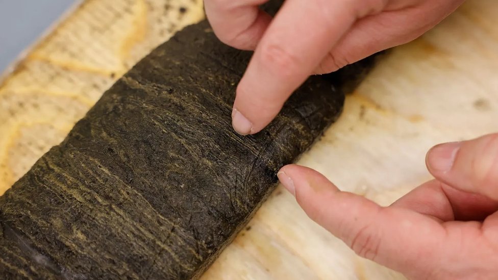 Nauka: Šiljak bomba, skriveno nasleđe nuklearnog oružja u ljudskim ćelijama 4 Uzorak, antropocen