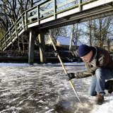 Elfstedentoht: Slavna trka na ledu koja se možda više nikad neće održati 6