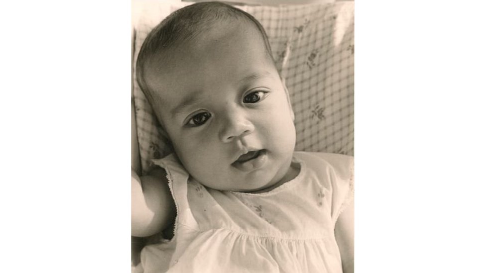 Neželjena deca Vijetnamskog rata: „Moj otac nikada nije znao puno ime moje mame” 3 Dženi Štuber