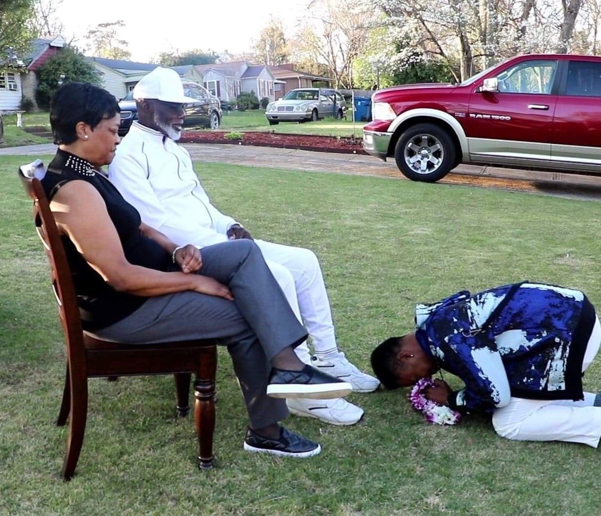 Neželjena deca Vijetnamskog rata: „Moj otac nikada nije znao puno ime moje mame” 5 Moris Pli Roberts