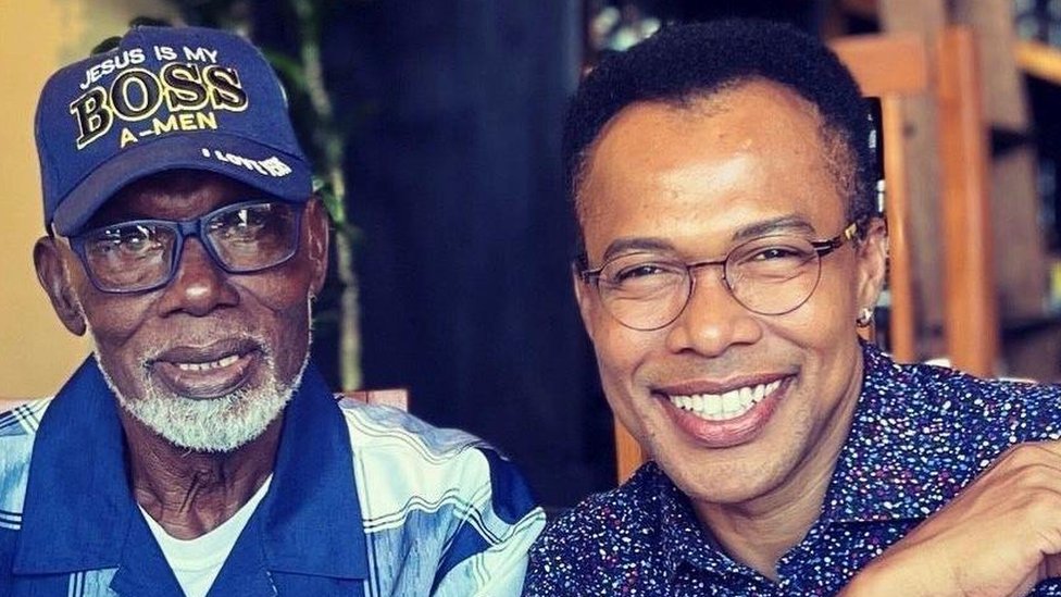 Neželjena deca Vijetnamskog rata: „Moj otac nikada nije znao puno ime moje mame” 6 Moris Pli Roberts